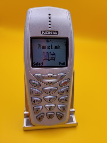 Nokia 3510i telefono - , cellulare