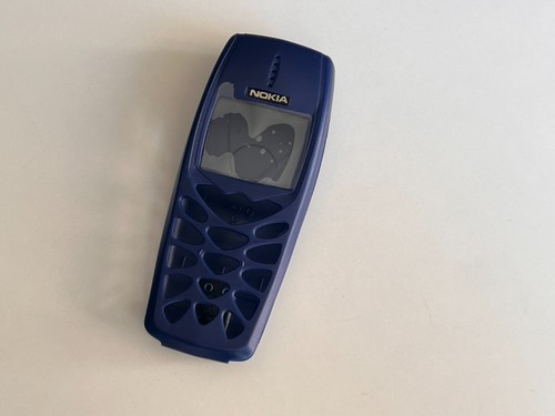 Nokia 3510i custodia cover - 3510i,