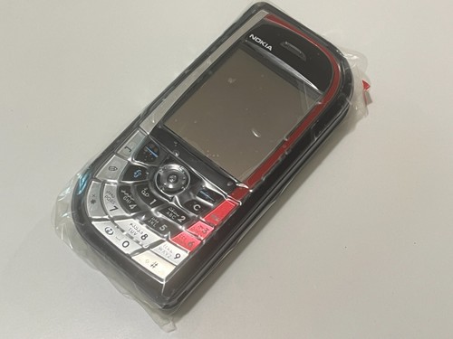 Raro nokia 7610 - raro,