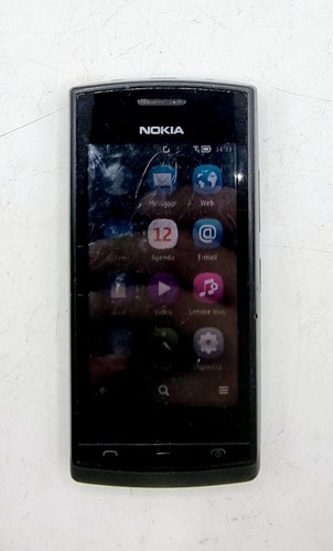 Nokia 500 750 telefono - nokia,