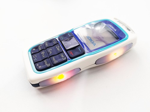 Telefono nokia 3220 sbloccato - 3220,