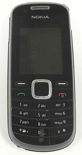 Nokia 1661 telefono - 1661,