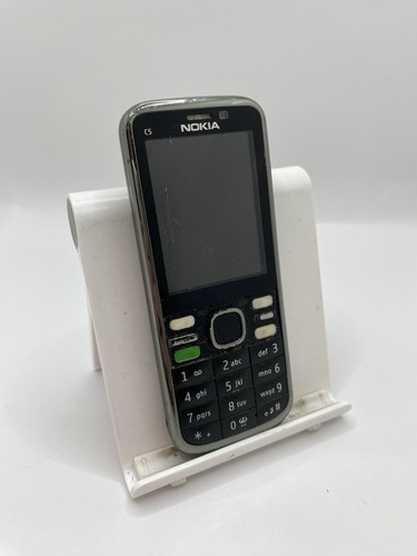 Smartphone nokia argento - smartphone,