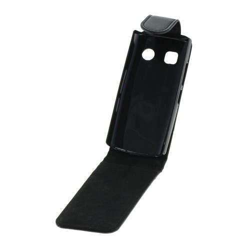 Custodia flip astuccio
