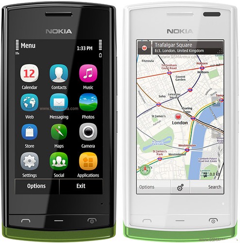 Smartphone sbloccato nokia - smartphone,
