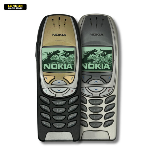 Cellulare nokia 6310i classic - 6310i,