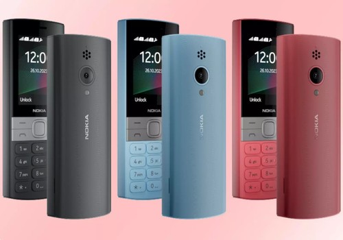 Nokia 150 mp radio - nokia,