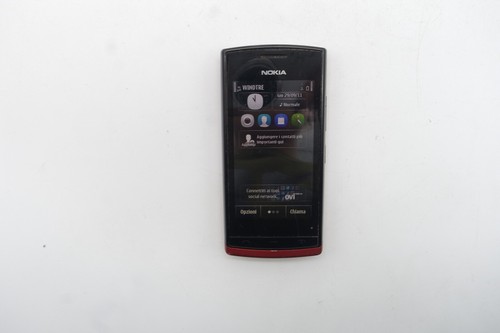Nokia 500 750 telefono - 500, rm-750