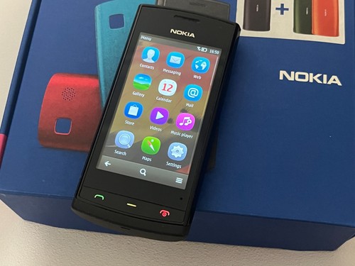 Nokia 500 originale 750 - nokia,