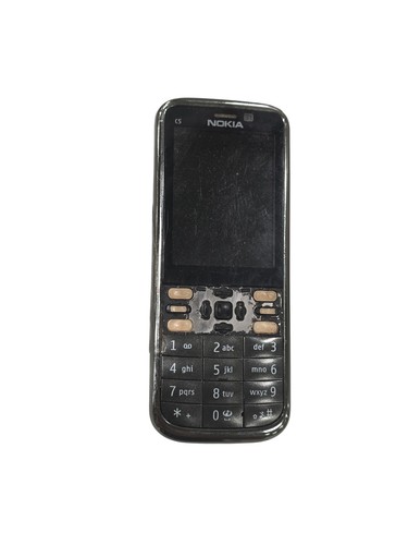 Cellulare vintage usato non