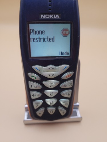 Nokia 3510i telephono - nokia,