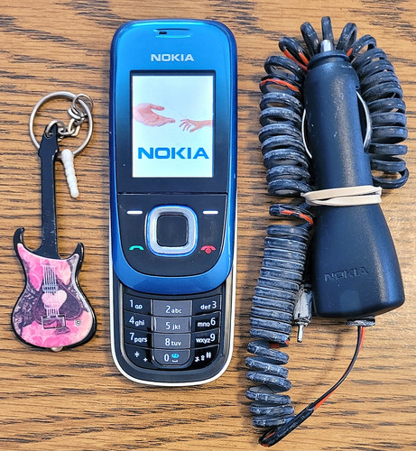 Nokia 2680 slide - 2680,