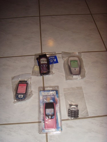 Nokia 6600 7210 siemens d - 6600,