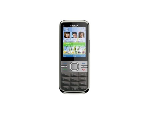 Telefono nokia sbloccato - telefono, c5-00
