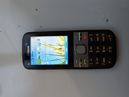 Cellulare nokia - cellulare,