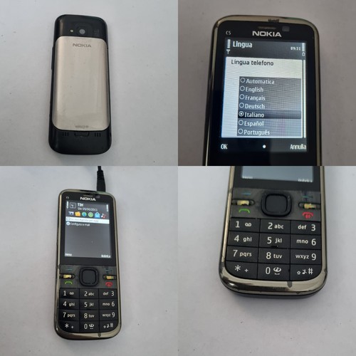 Cellulare nokia gsm - cellulare,