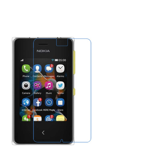 Pezzi per nokia asha 500 - asha, hd
