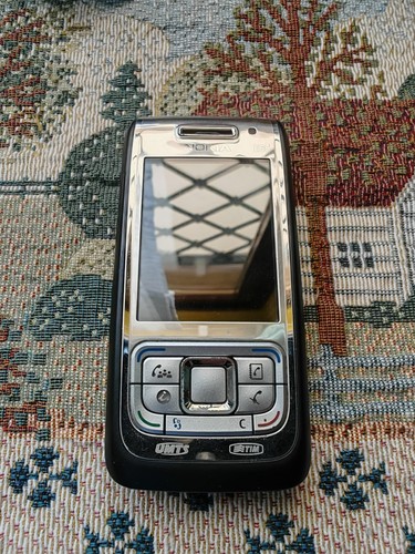 Telefono cellulare nokia - telefono,