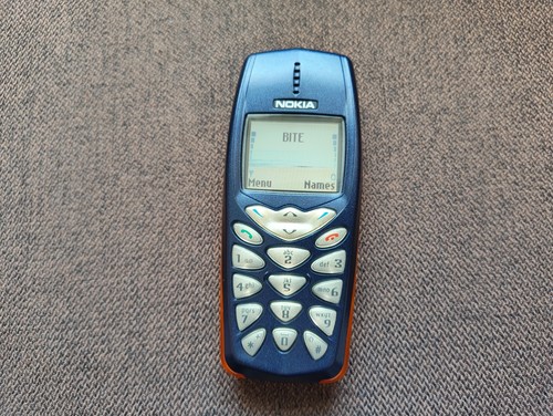 Nokia 3510i cellulare - 3510i,