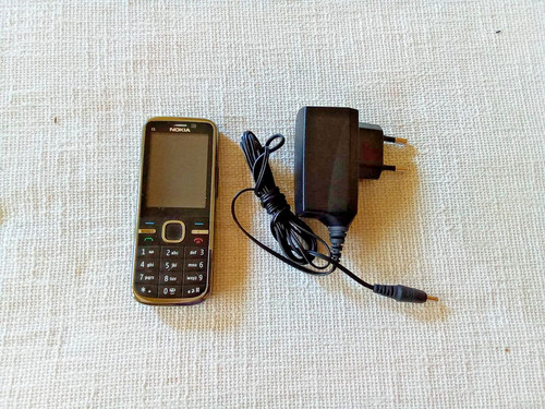 Cellulare nokia 00 - nokia, c5-00