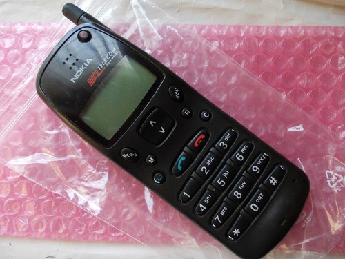 Cellulare nokia thx - cellulare,