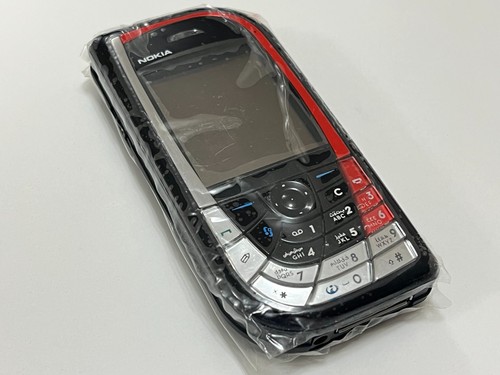 Raro nokia 7610 smartphone - raro,