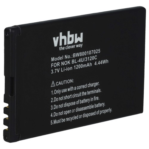 Batteria per nokia 515 - batteria,