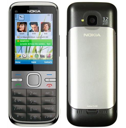 Originale nokia 3 - nokia, c5