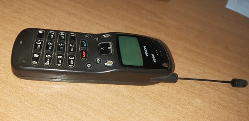 Telefono cellulare vintage - cellulare,