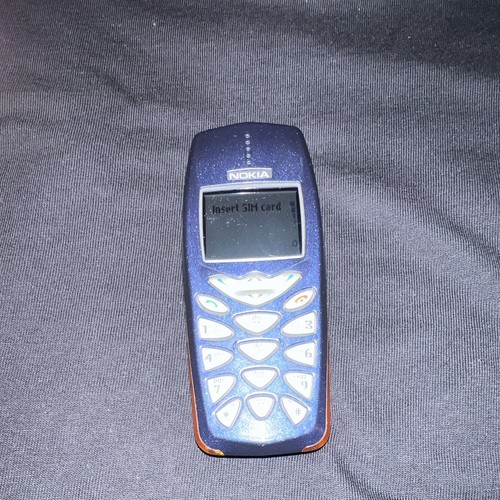 Nokia 3510i cellulare - 3510i,