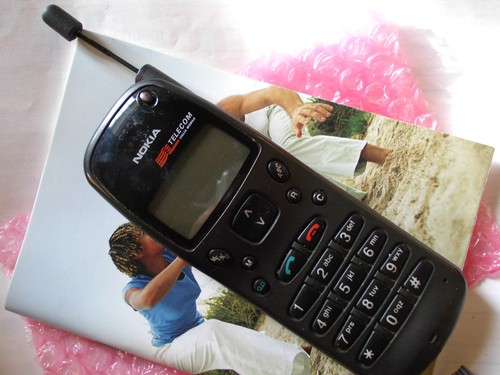 Telefono cellulare nokia - cellulare, thx
