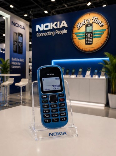 Nokia 1280 classic - nokia,