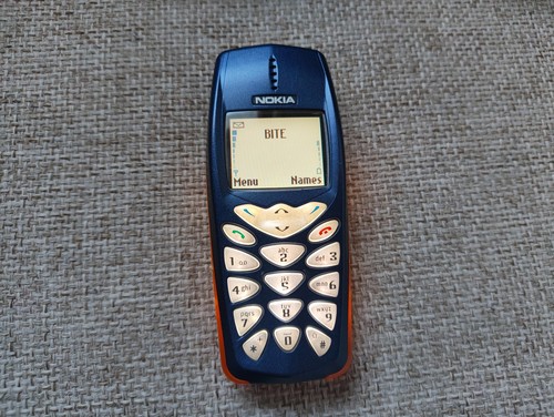 Nokia 3510i cellulare - 3510i,