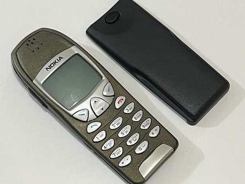 Cellulare originale nokia 6210 - cellulare,