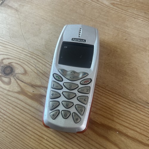 Cellulare nokia 3510i - 3510i, retrò