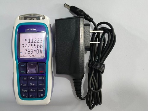 Nokia 3220 bande sbloccato - bande,