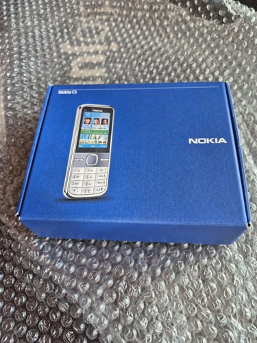 Cellulare nokia 00 - nokia, c5-00