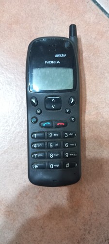 Nokia 500 cityman cellulare