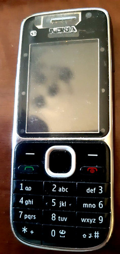 Cellulare nokia c500 vintage - nokia,