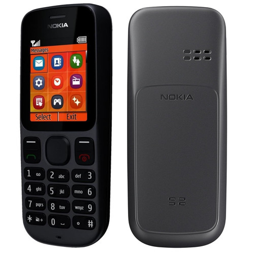 Cellulare nokia 100 sbloccato - cellulare,