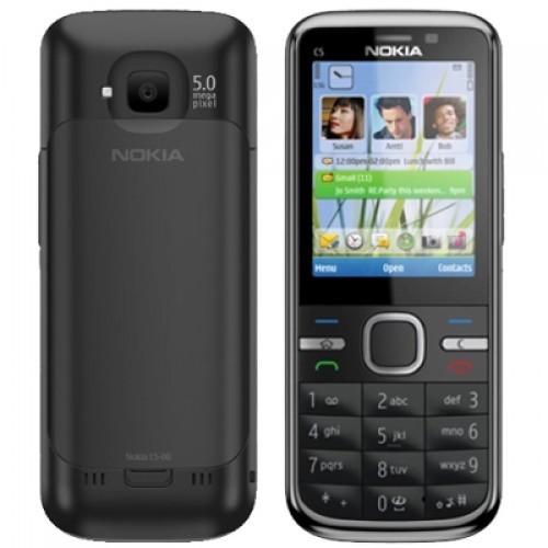 Nuovo telefono nokia - nuovo,