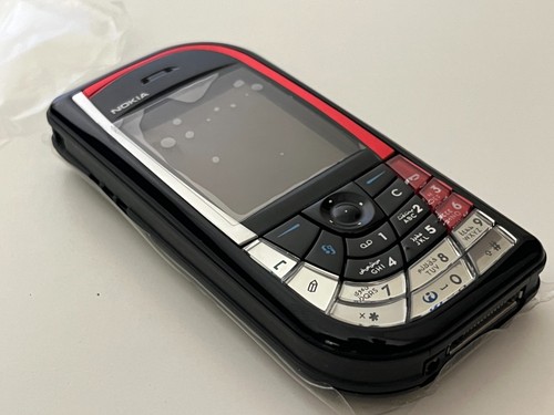 Raro nokia 7610 - nokia,