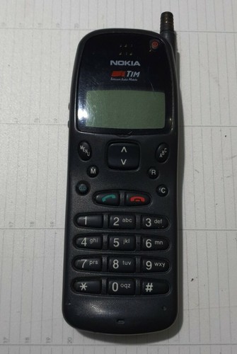 Nokia 500 telefono cellulare - nokia,