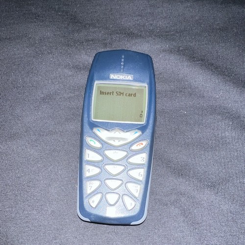 Nokia 3510 cellulare - 3510,