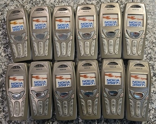 Nokia 3587i display fittizio - 3587i,,