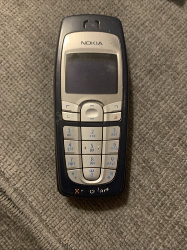 Telefono cellulare nokia - telefono,