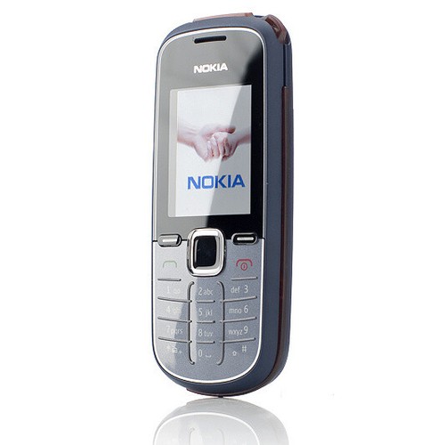 Nuovo telefono nokia 1662 - telefono,