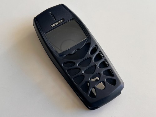 Nokia 3510i custodia - 3510i, cover