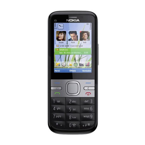 Nuovo telefono nokia - nuovo,