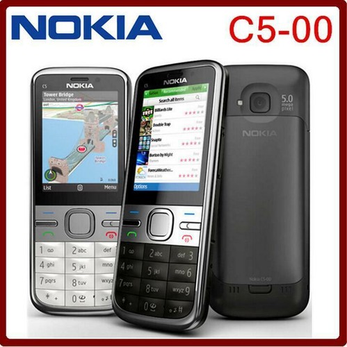 Nokia 3 mp stile - nokia,